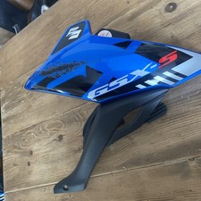 Suzuki GSX-S 125 2024 Right