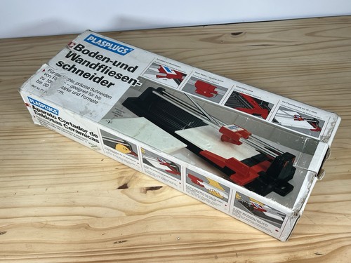 Plasplugs pt212 pro tiler - plasplugs,
