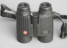 Leica 10x42BA Trinovid