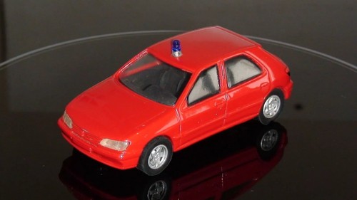 Rare peugeot 306 - rare!, phase