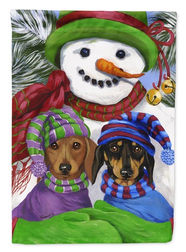 Caroline treasures dachshund - caroline's,