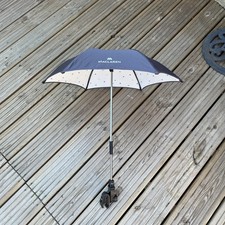 Maclaren  buggy  / Parasol