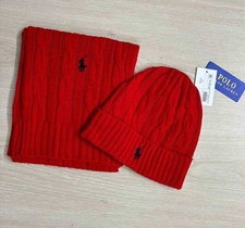 Ralph Lauren Polo red