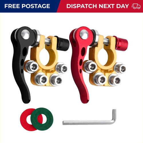 Pcs quick release brass - 2,