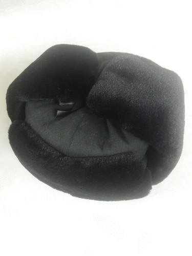 Mens black russian - black,