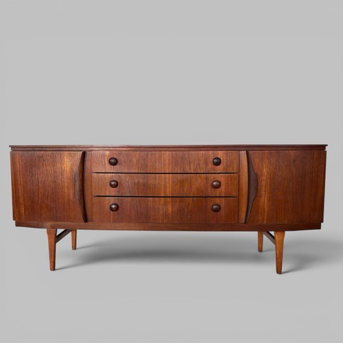 1960s beautility sideboard - beautility,