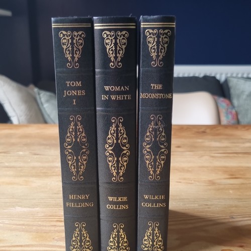 Heron books hardcover classics - heron,