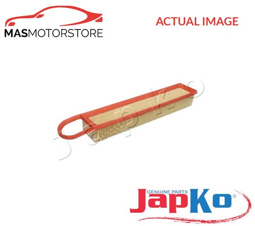 Engine air filter - air,