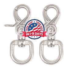 Ganchos de seguridad con