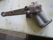 RILEY 1.5, WOLSELEY 1500,   REAR left HAND   SHOCK ABSORBER  RECONDIONED  N.O.S,