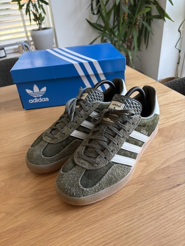 Adidas gazelle men indoor - adidas,
