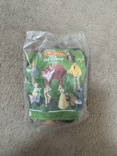 McDonald's 1999 Tarzan Happy