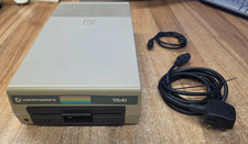 Commodore 1541 ALPS disc drive