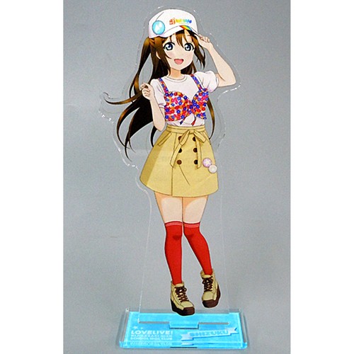 Shizuku osaka acrylic - acrylic, stand