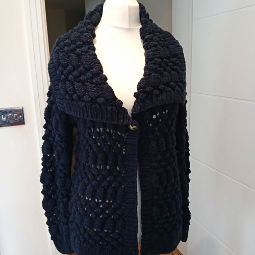 Falmer heritage navy - falmer, chunky