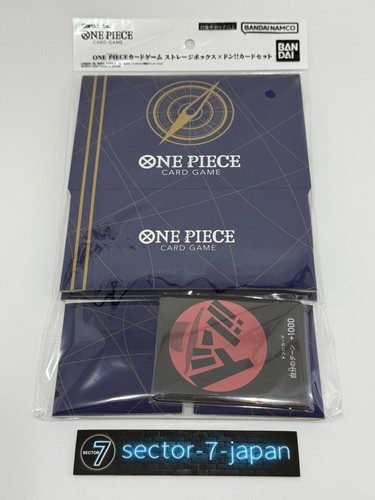 Sealed one piece card game - [sealed],