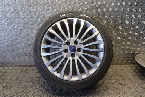 Ford mondeo mk5 - ford,