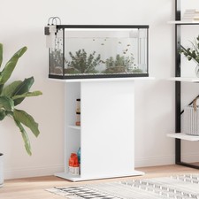 Aquarium Stand 75cm Fish Tank