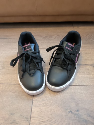 Reebok heelys skate shoes - x,