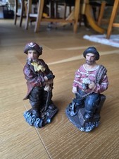 Pirates Polystone Sword And