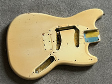 1964 Fender Musicmaster Duo