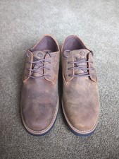 Timberland crestfield lace - lace, up