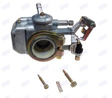 Lambretta GP200 DL Jetex