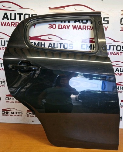 Citroen mk2 rear door rh - c1,