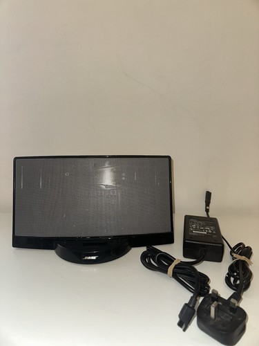 Bose sounddock series digital - series,
