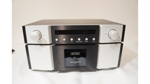 Mark levinson reference - mark, no.52