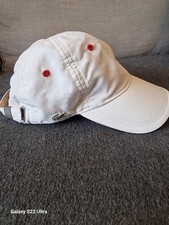 Lacoste Baseball Cap - Unisex