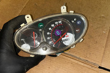 2010 - 2017 Aprilia SR Sport