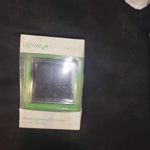 Lightwave jsjs lw101 - rf,