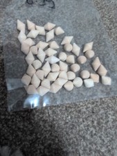 Fishing Balsa Bodies 0.2-0.3g