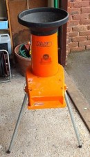 AL-KO H1100 Electric Garden