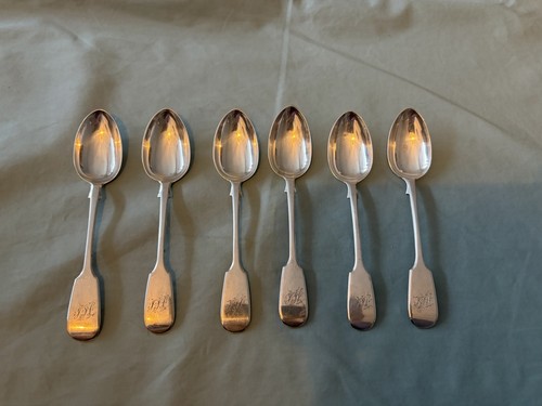 Vintage set silver - set, of