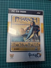 Pharaoh (Sold Out Range)(PC)