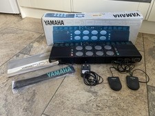 Yamaha DD-10 Digital Drum Bank