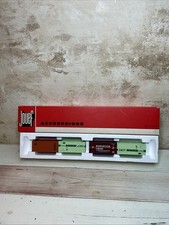 JOUEF #2631, ACCESSORIES