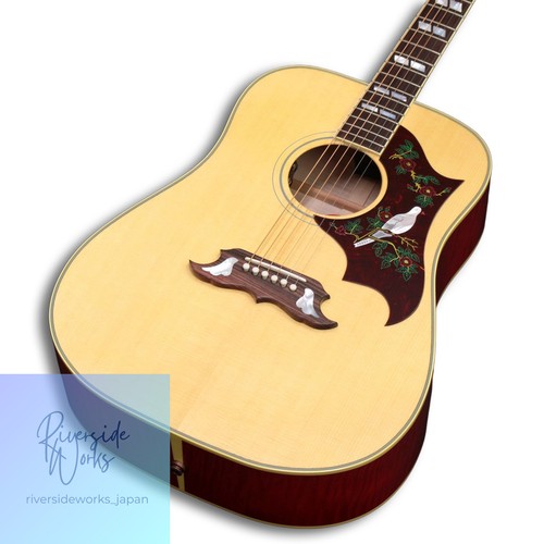 New gibson dove original - dove,