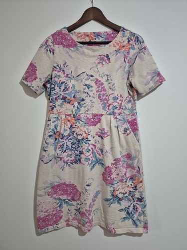 Joules beth grey - joules, pink