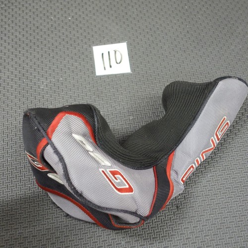 Ping g20 driver head - g20,