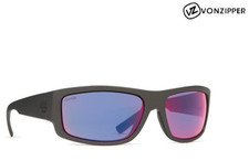 VonZipper Semi PGP Graphite