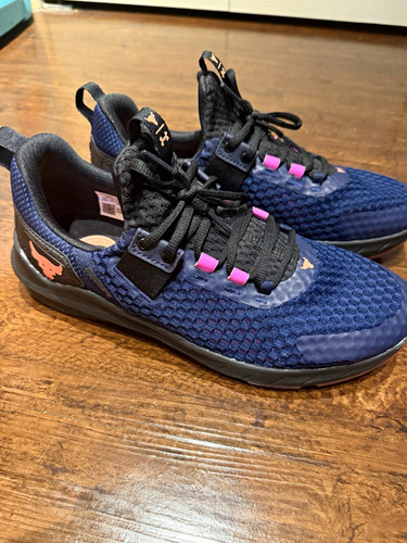 Under armour men project - armour,