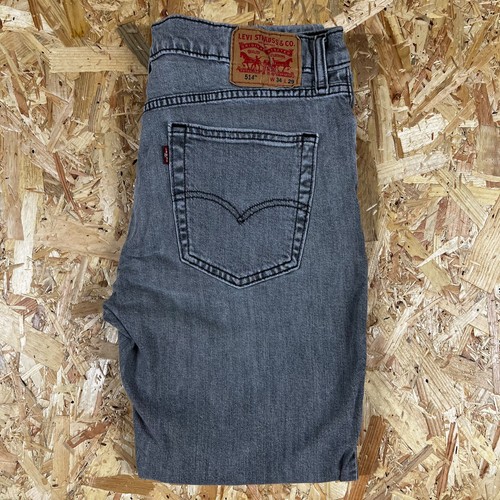 Levi 514 straight fit - fit, jeans