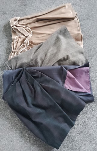Ladies skirts used bundle - used,