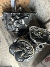 VW Gearbox GOLF MK6 1.2Tsi