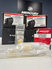 40/50/60 HP EFI - 100 Hour