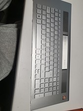 ACER ASPIRE 8943G. 18.4  keyboard tested