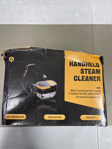 Steam cleaner level - steam, cleaner,